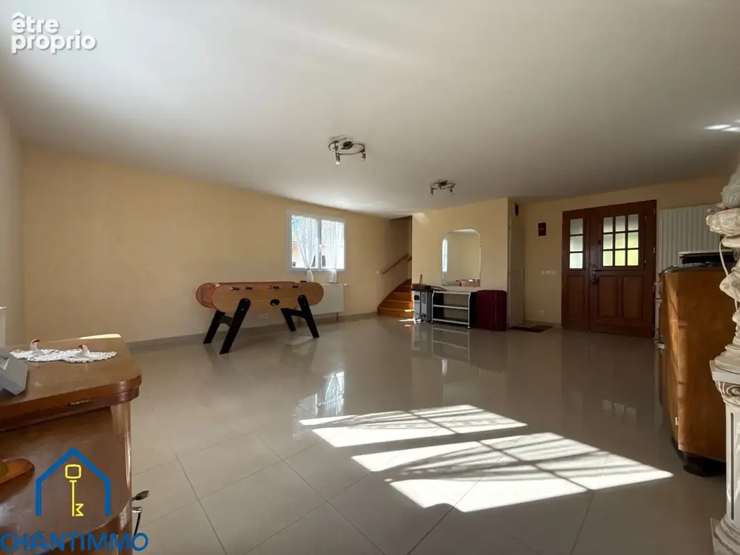 Magnifique Maison familiale à L'Hermenault - photo 7