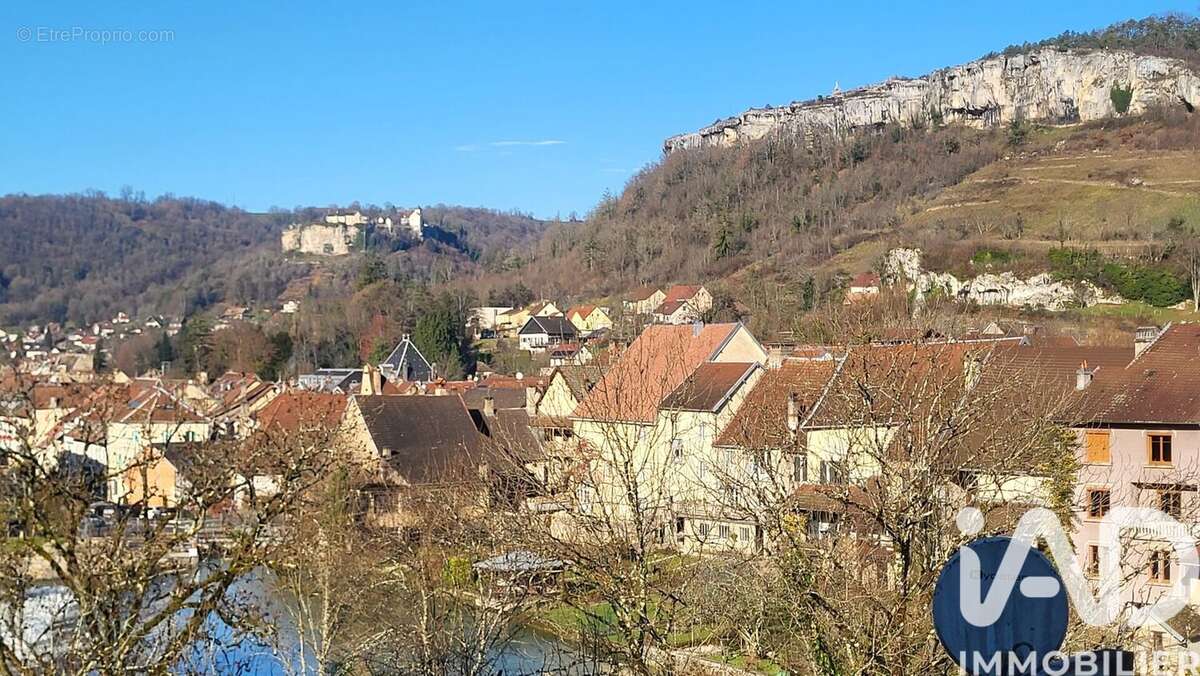 Photo 5 - Appartement à ORNANS
