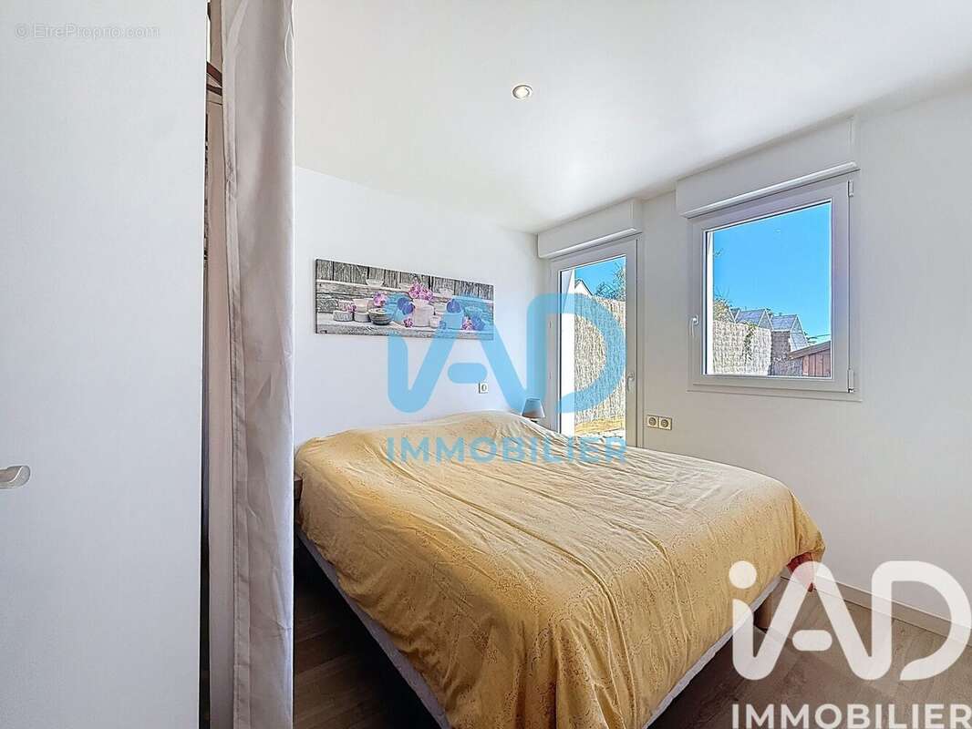 Photo 9 - Maison à SAINT-PIERRE-QUIBERON