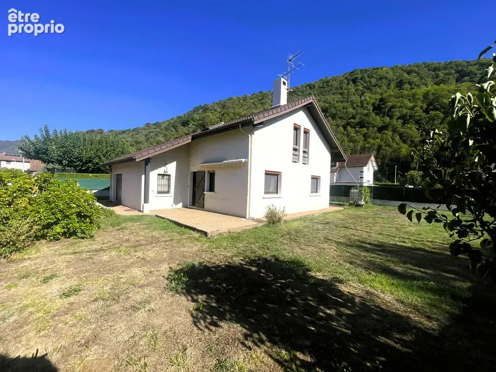 Maison à DOMENE