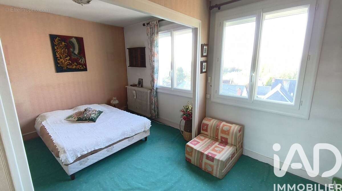 Photo 7 - Maison à CHATEAUROUX