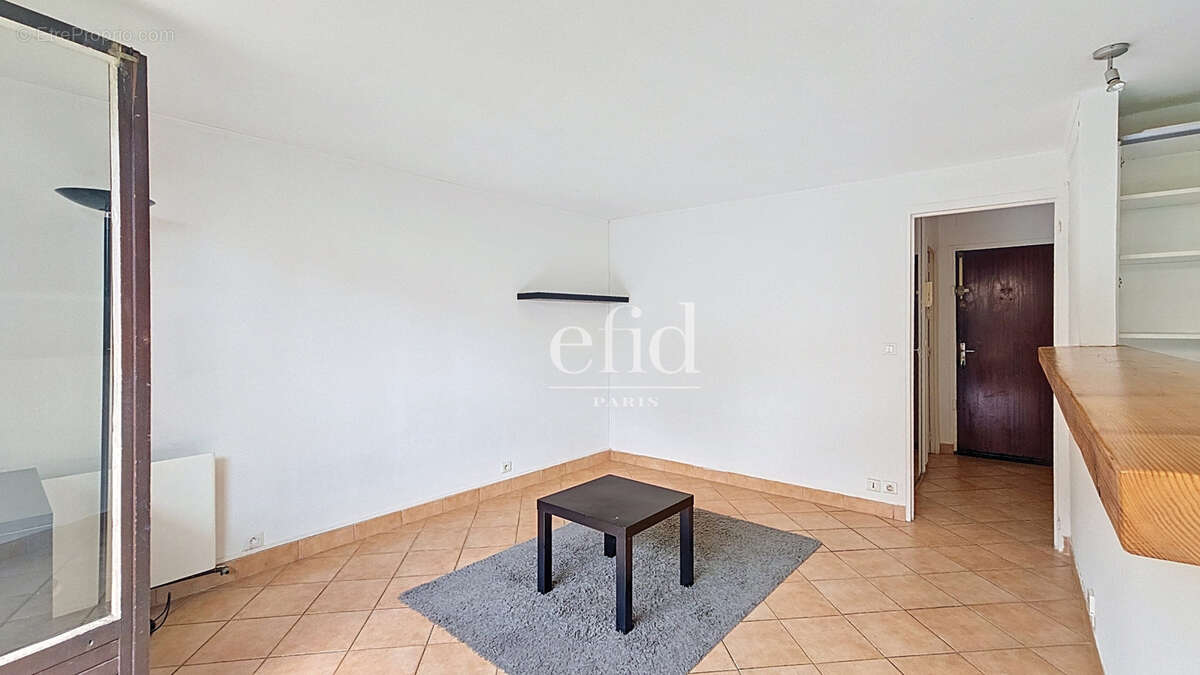 Appartement à ALFORTVILLE