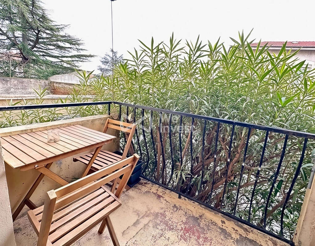 Appartement à VALENCE