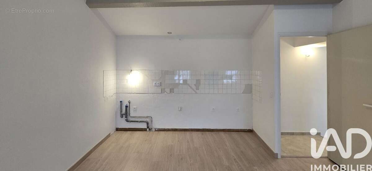 Photo 2 - Appartement à SAINT-REMY-DE-PROVENCE