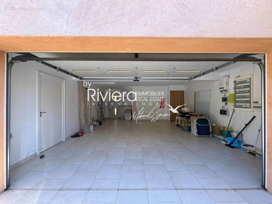 Propriété 300m2 - Piscine - Vue mer - photo 29