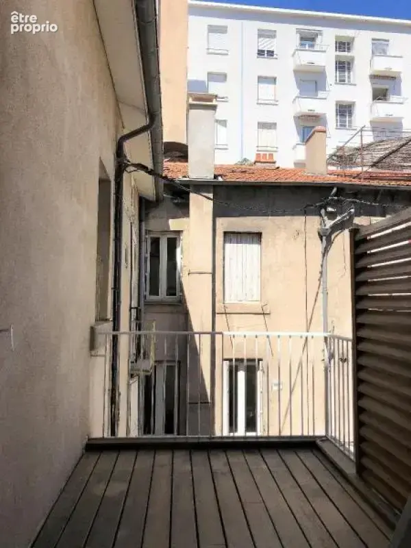VALENCE - T3 de 92 m² avec terrasse - photo 6