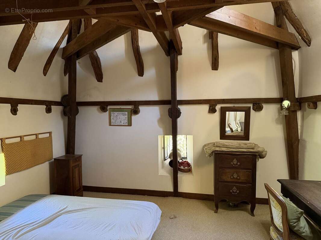 IMG9106 - Maison à MARNAC