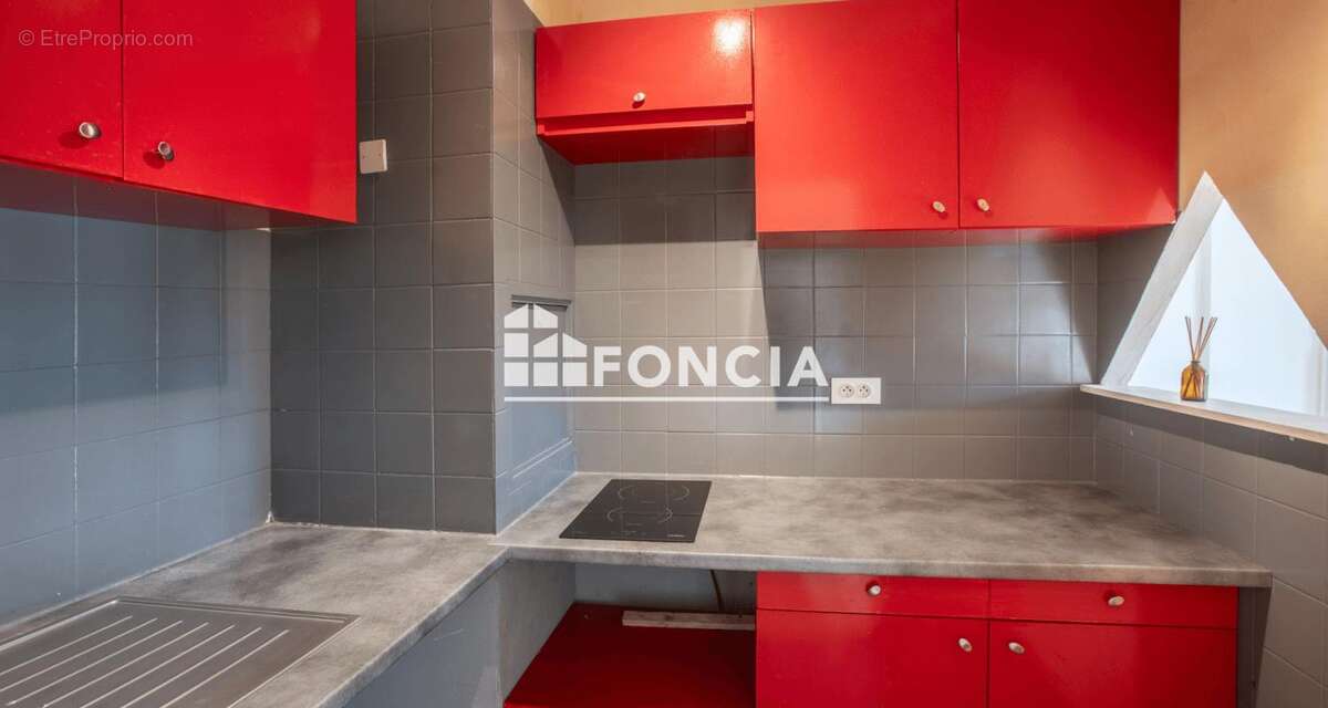 Appartement à MAUREPAS