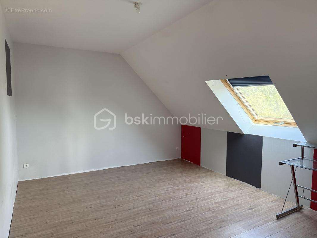 Maison à LA MEMBROLLE-SUR-CHOISILLE