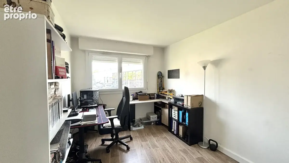 Appartement familial de 127m2 - photo 10