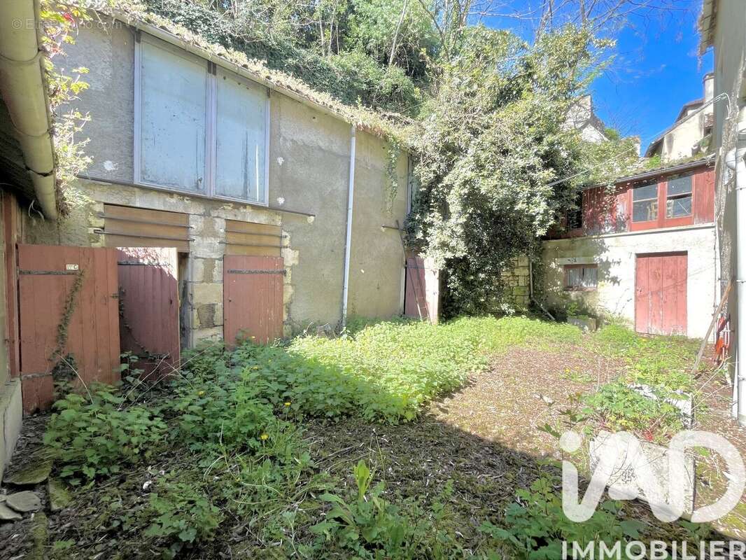 Photo 9 - Maison à LE BLANC