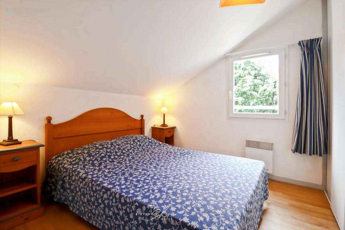 Appartement à CARANTEC