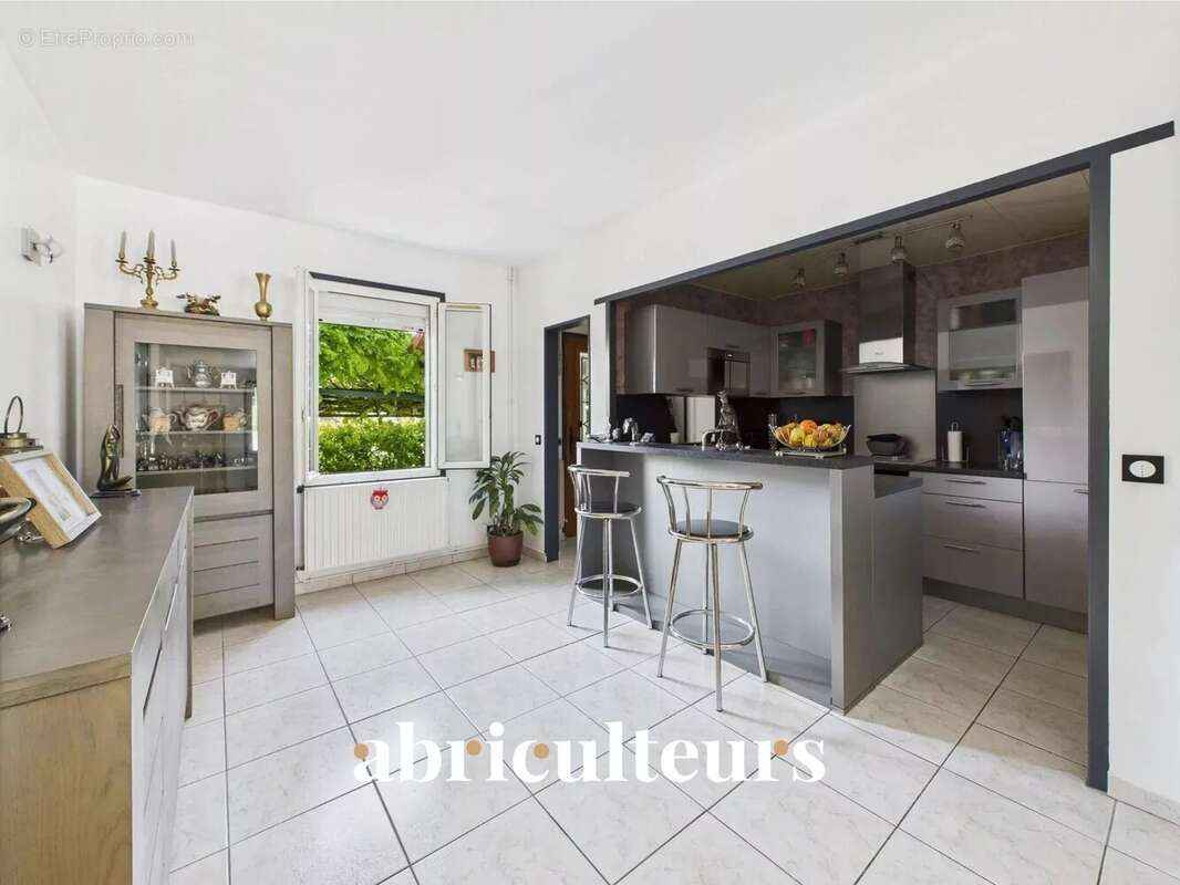 Maison à ARGENTEUIL