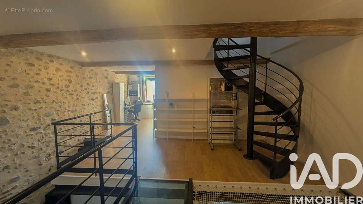 Photo 8 - Maison à SAINT-JEAN-PLA-DE-CORTS