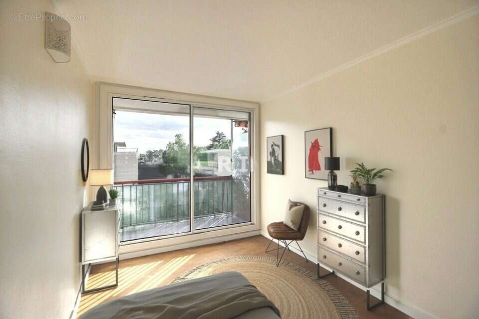 Appartement à ANDRESY