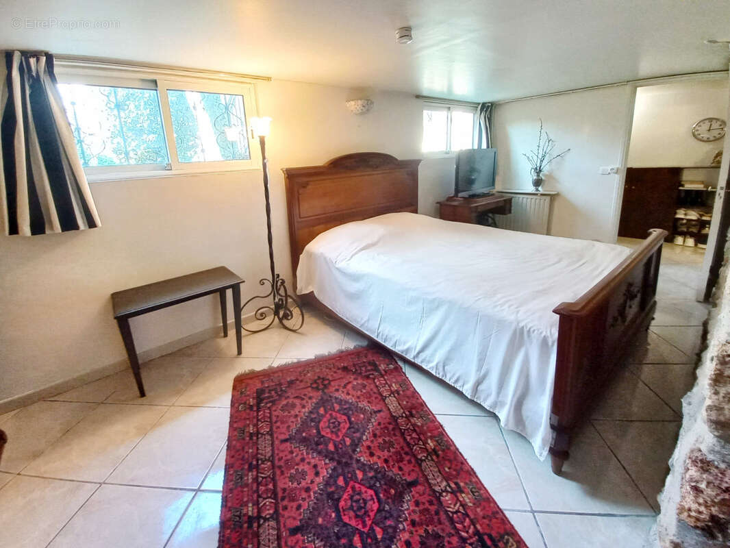 Maison à JOINVILLE-LE-PONT