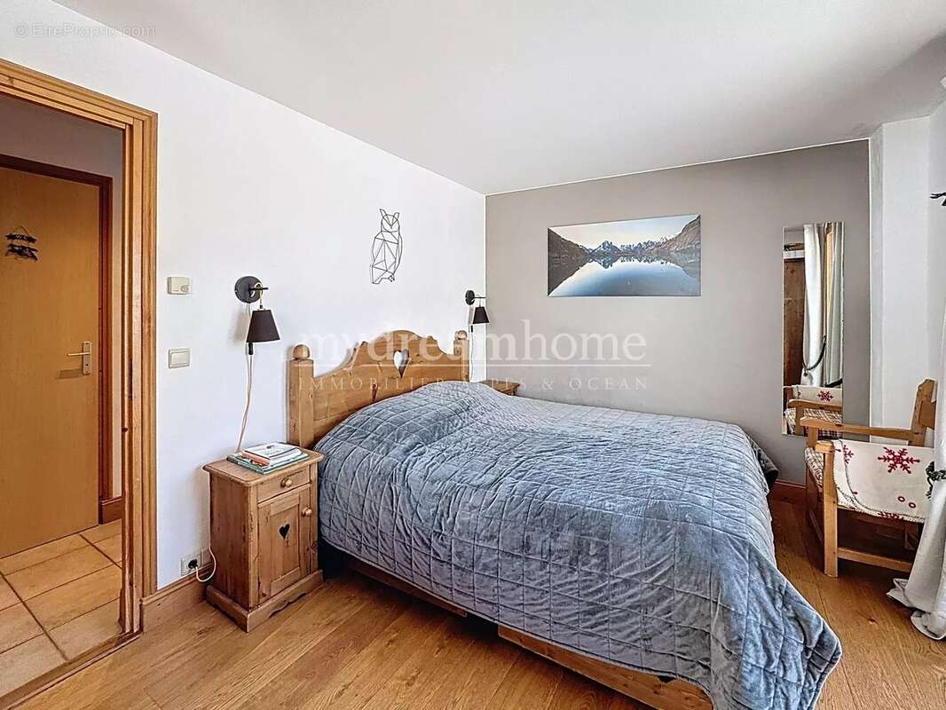 Maison à PRAZ-SUR-ARLY