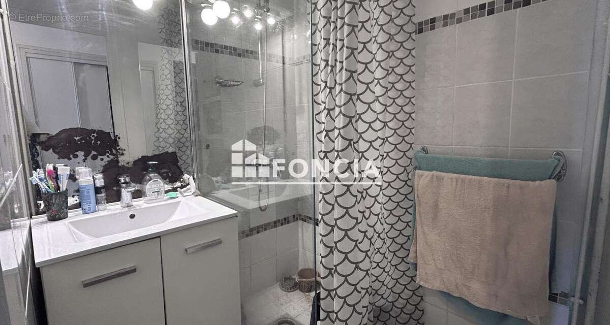 Appartement à LIMOGES