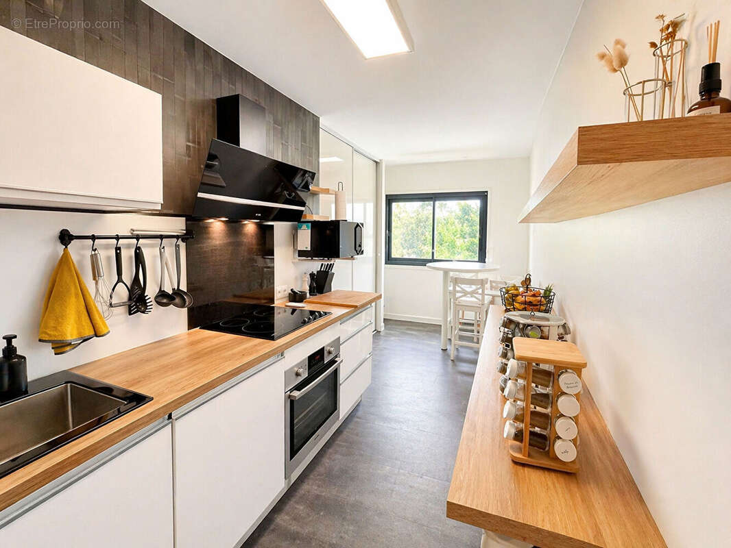 Appartement à CAEN