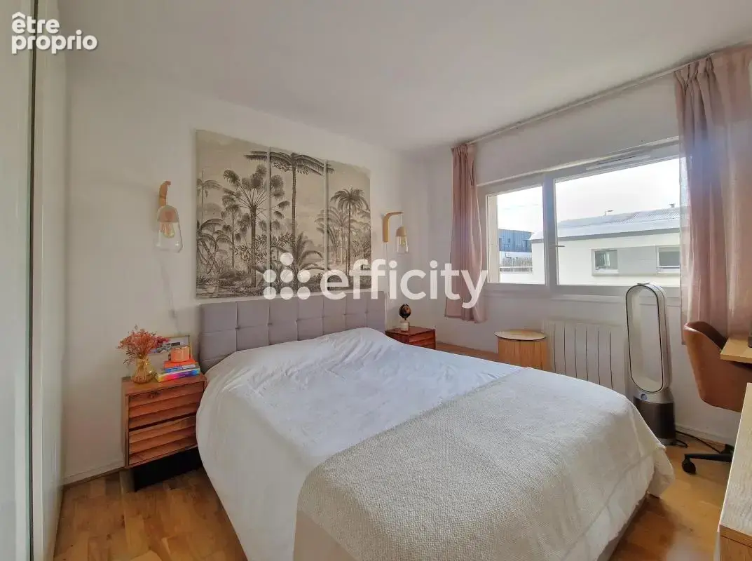 Appartement - photo 7