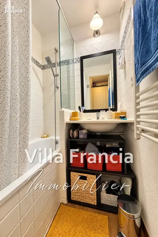Appartement 28 m² à vendre à Cannes (06400) - photo 4