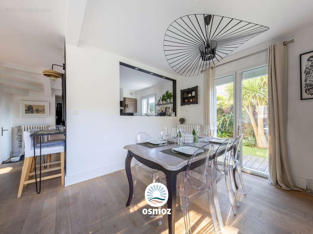 Maison à LA ROCHELLE