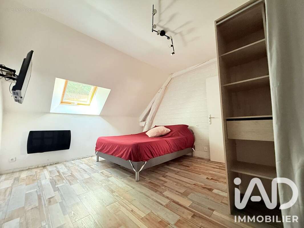 Maison 110 m² à Chaintreaux  - photo 8