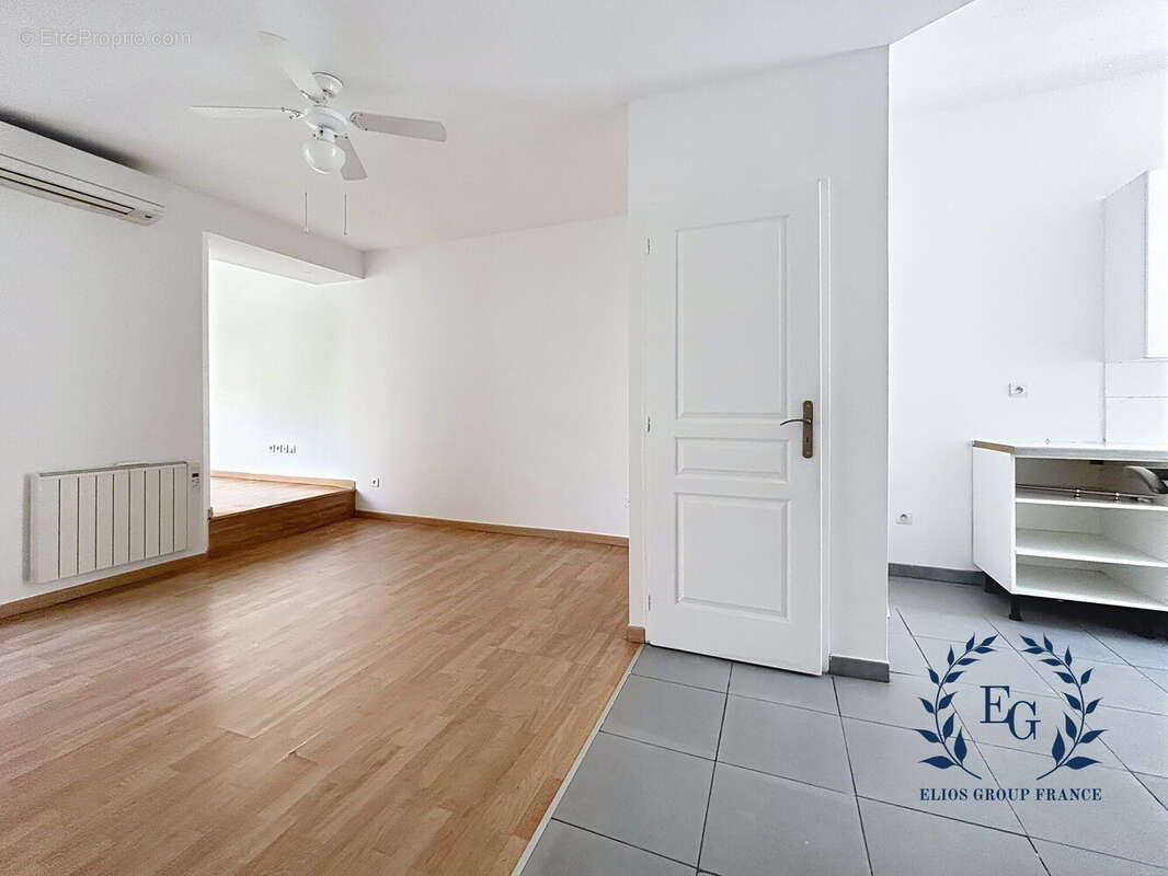 Appartement à BRIGNOLES