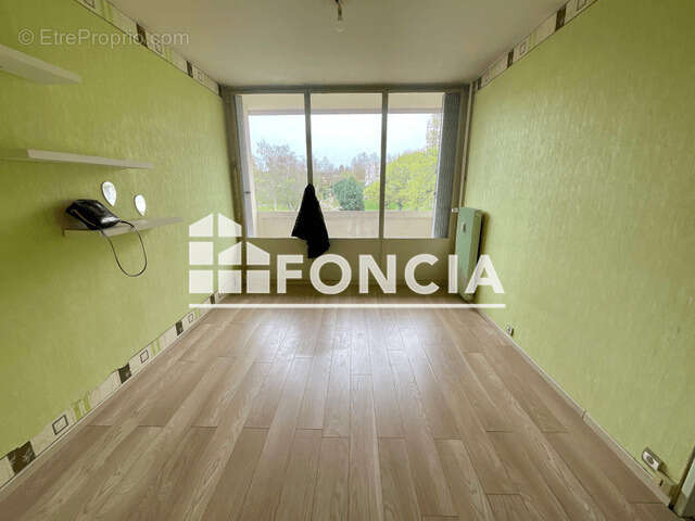 Appartement à LIMOGES