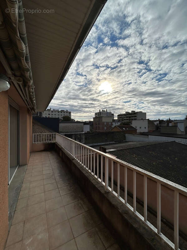 Appartement à TARBES