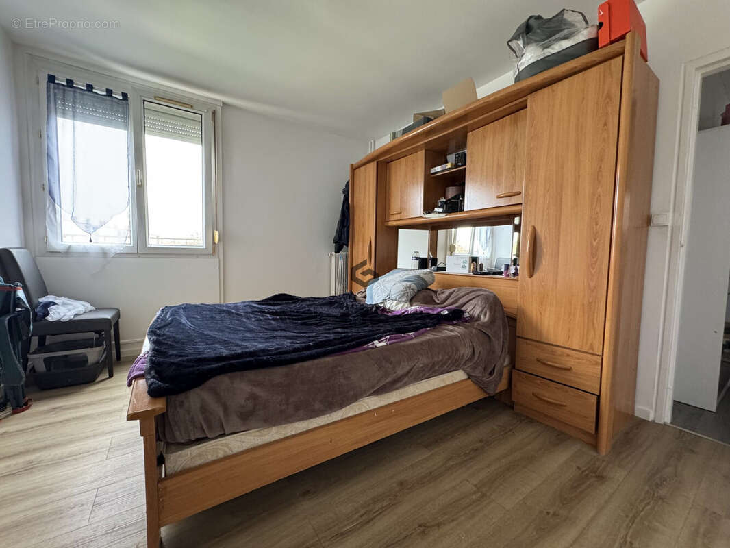 Appartement 120 m² à Reims  - photo 9