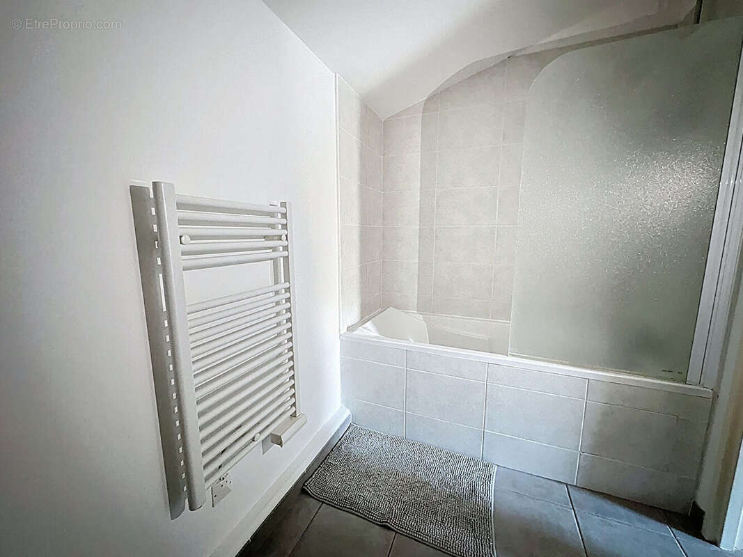 Appartement Avignon IM  2 pièces 51 m2 - photo 7