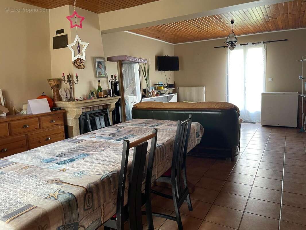 Photo 5 - Maison à LA FERTE-SOUS-JOUARRE
