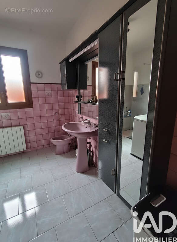 Photo 6 - Maison à SARCELLES