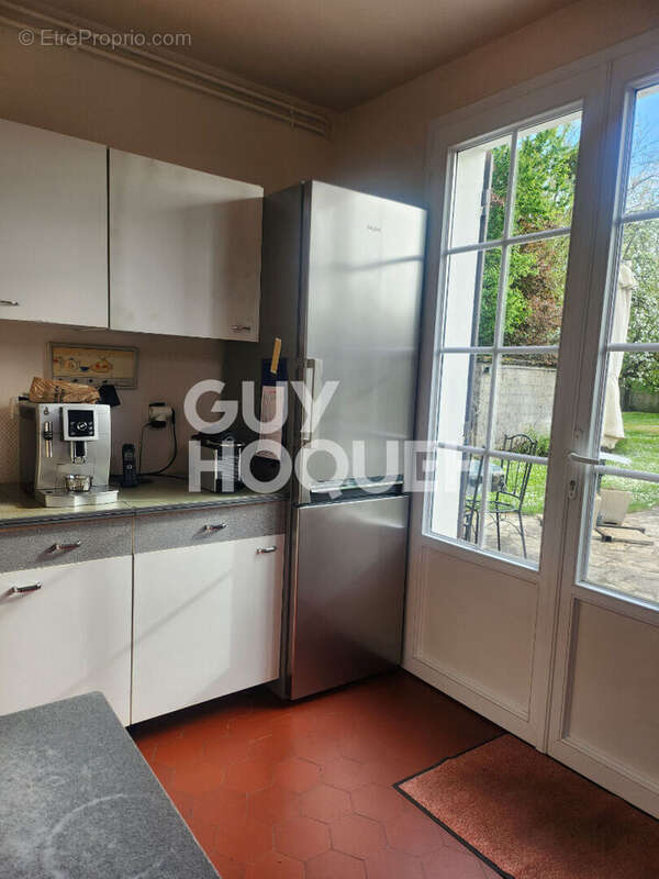 Maison à NOGENT-SUR-SEINE