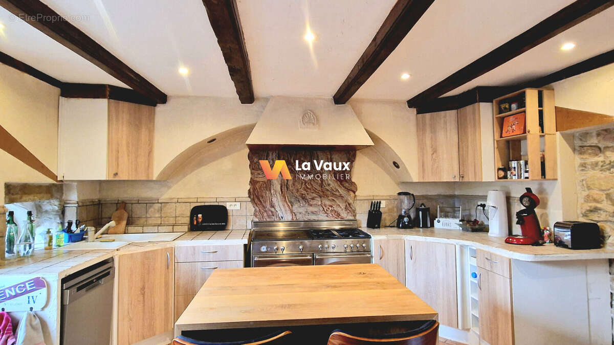 Maison à JEVONCOURT