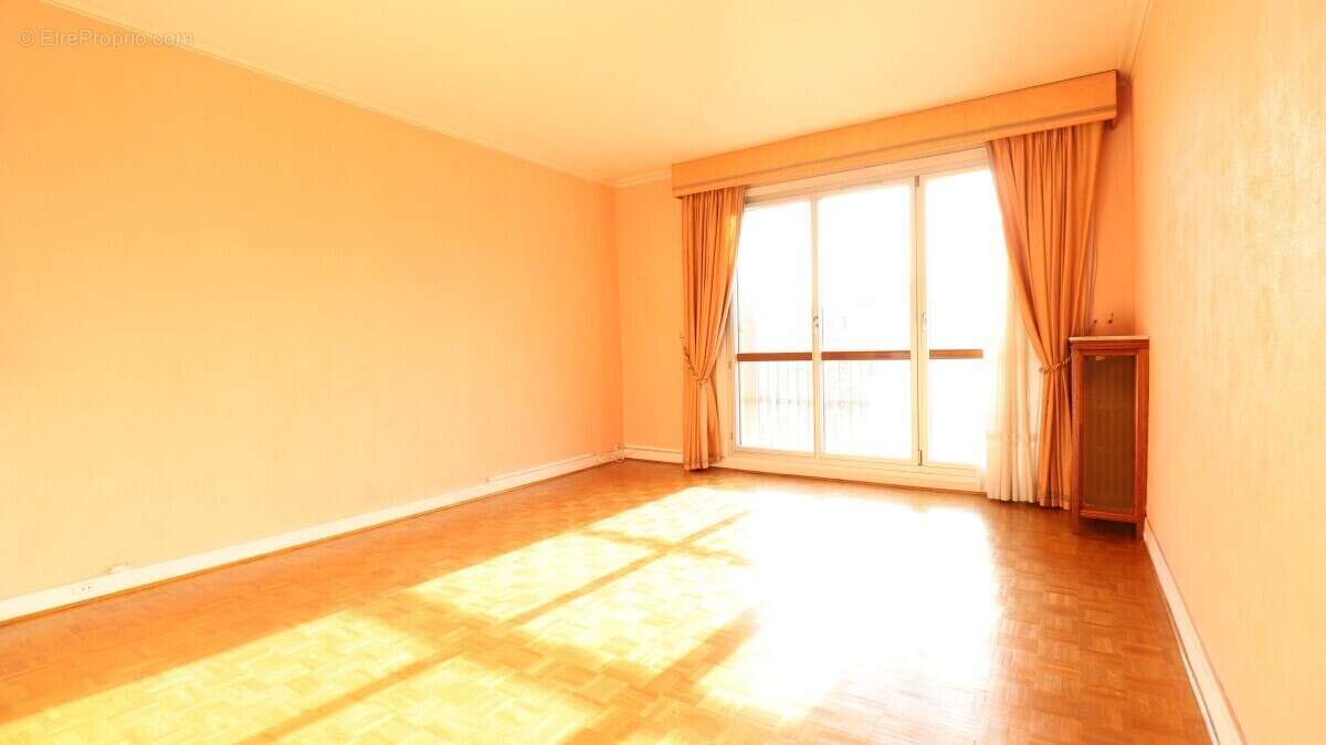 Appartement à EAUBONNE