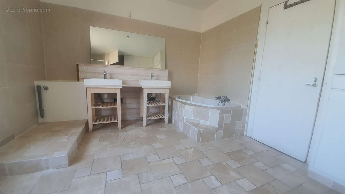 Appartement à MULHOUSE