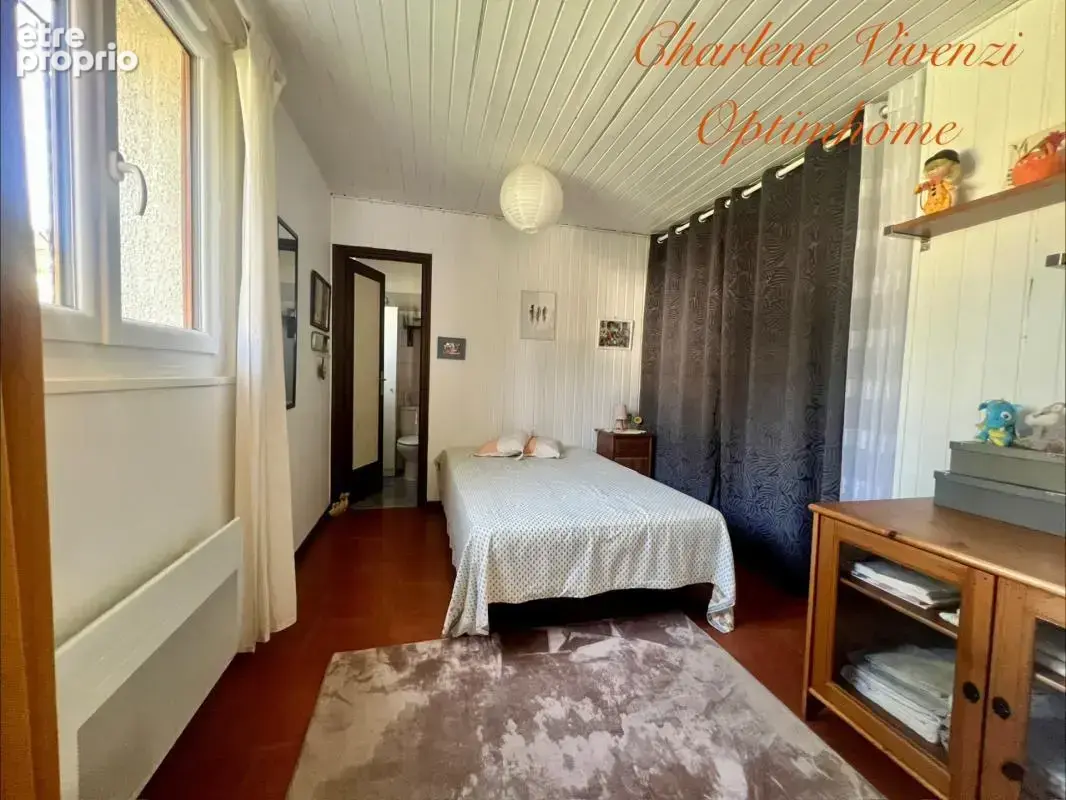 À vendre – Appartement T3 de 50 m² entièrement rénové - photo 7