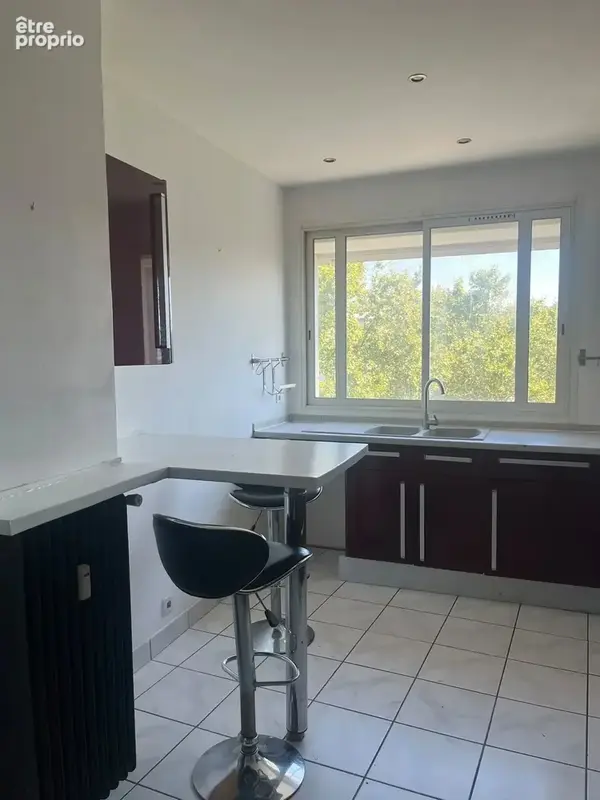 Appartement lumineux 2 pièces avec vue mer à Fabron - photo 4