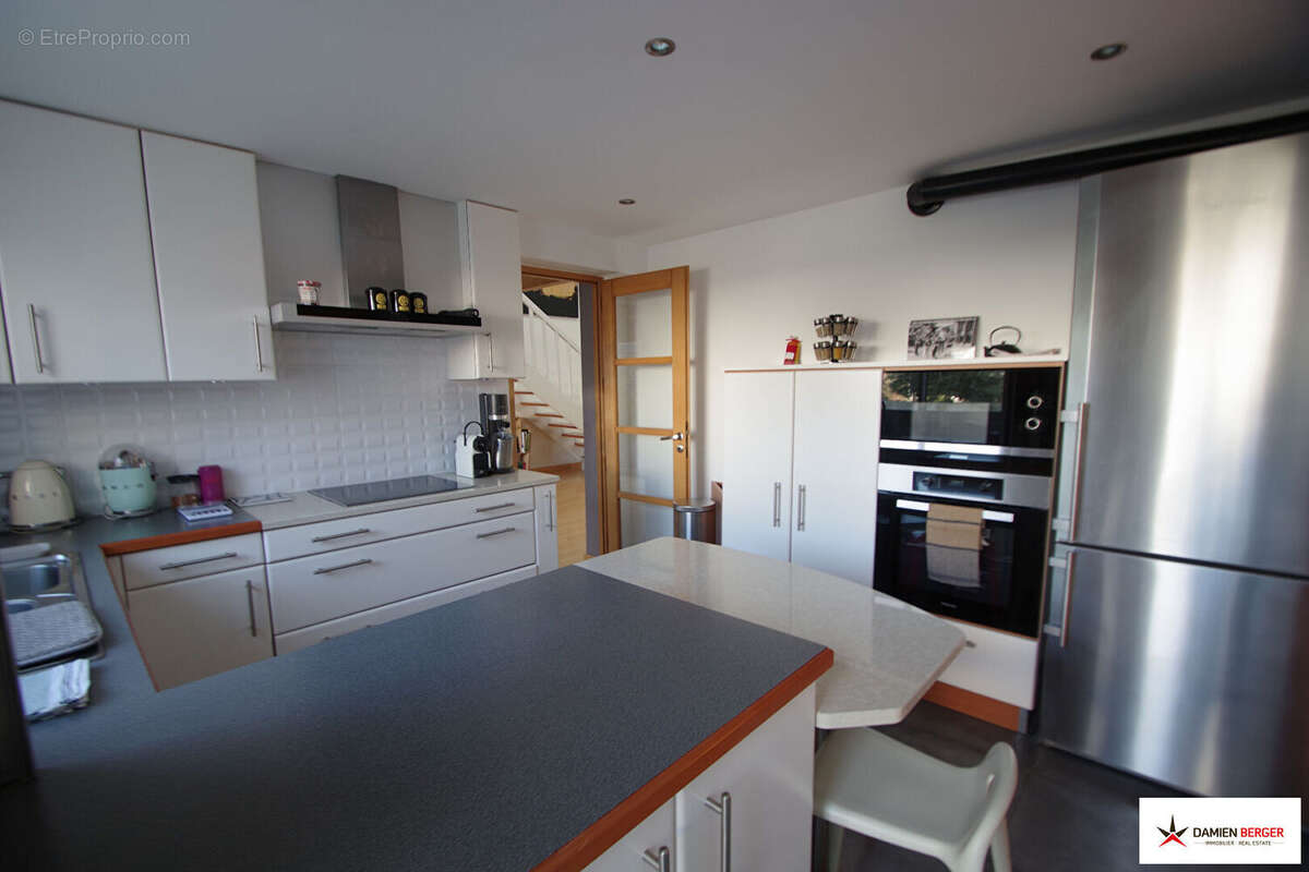 Maison à LA ROCHELLE