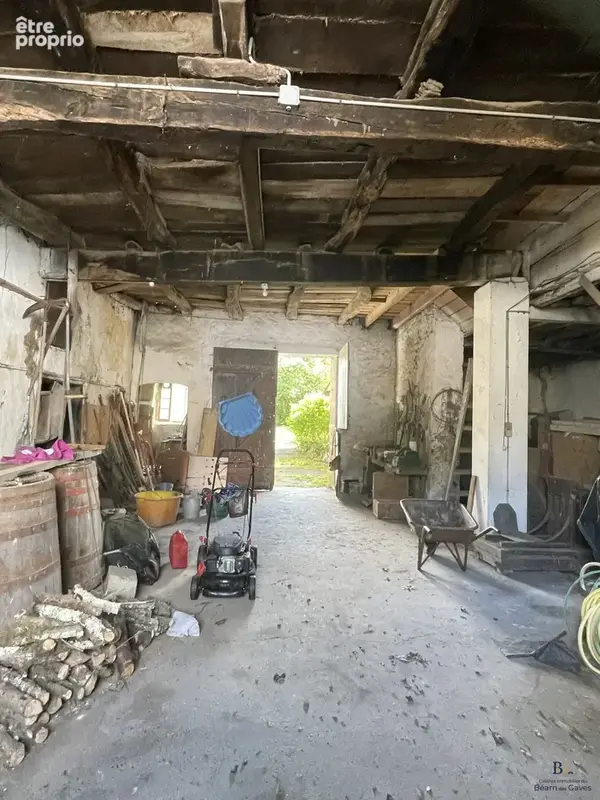 Maison 260 m² à Salies-De-Bearn  - photo 8