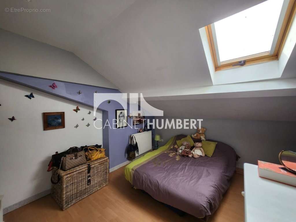 Appartement à FIRMINY