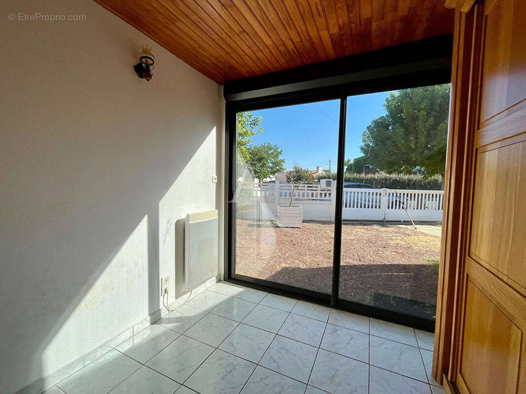 Maison à l'Aiguillon-La-Presqu'ile - photo 4