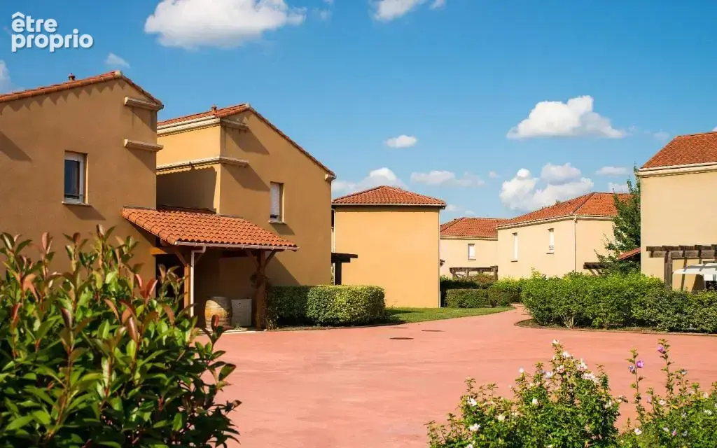 Investissement en residence de tourisme - photo 11