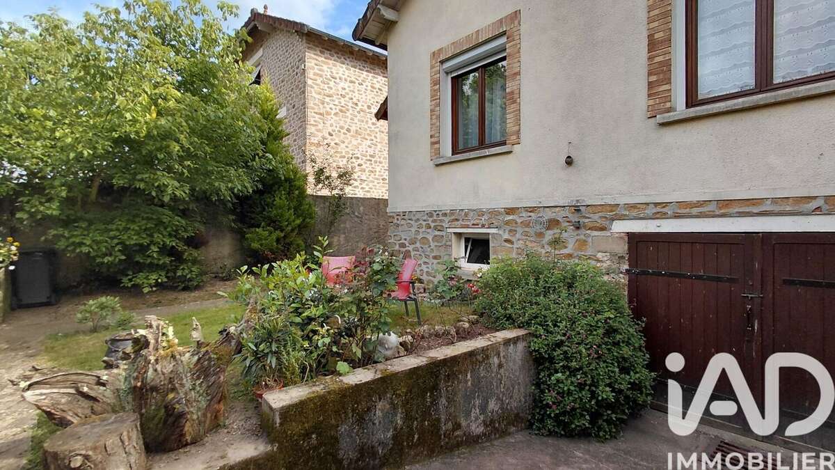 Maison 95 m² à Chateauponsac  - photo 2