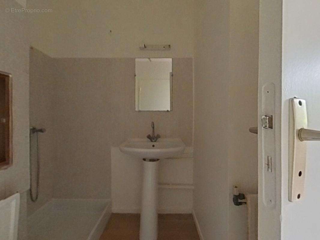 Appartement à PLAISANCE-DU-TOUCH