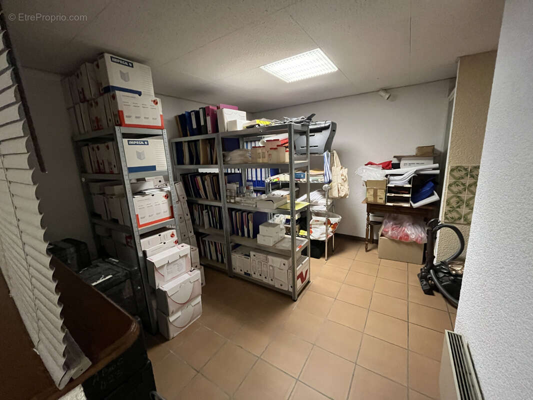 Commerce à TONNEINS