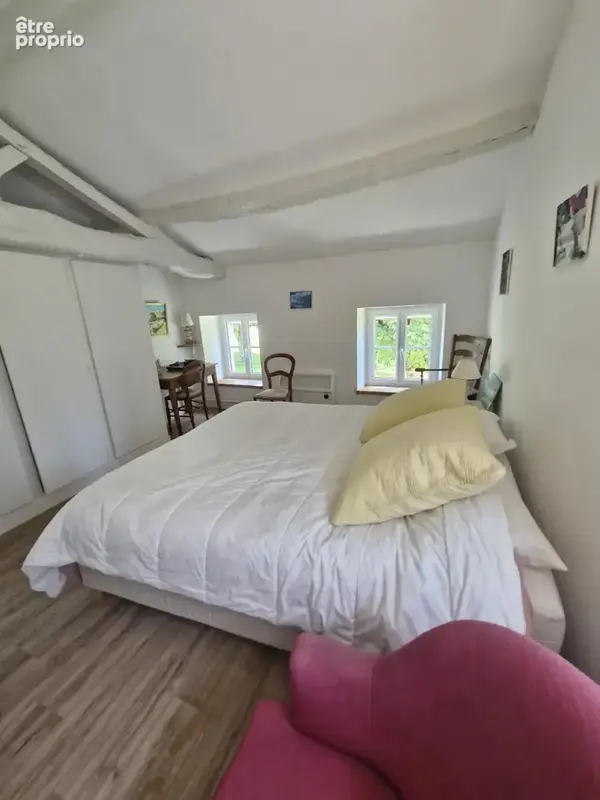 Maison 142 m2 17120 Arces sur Gironde - photo 9