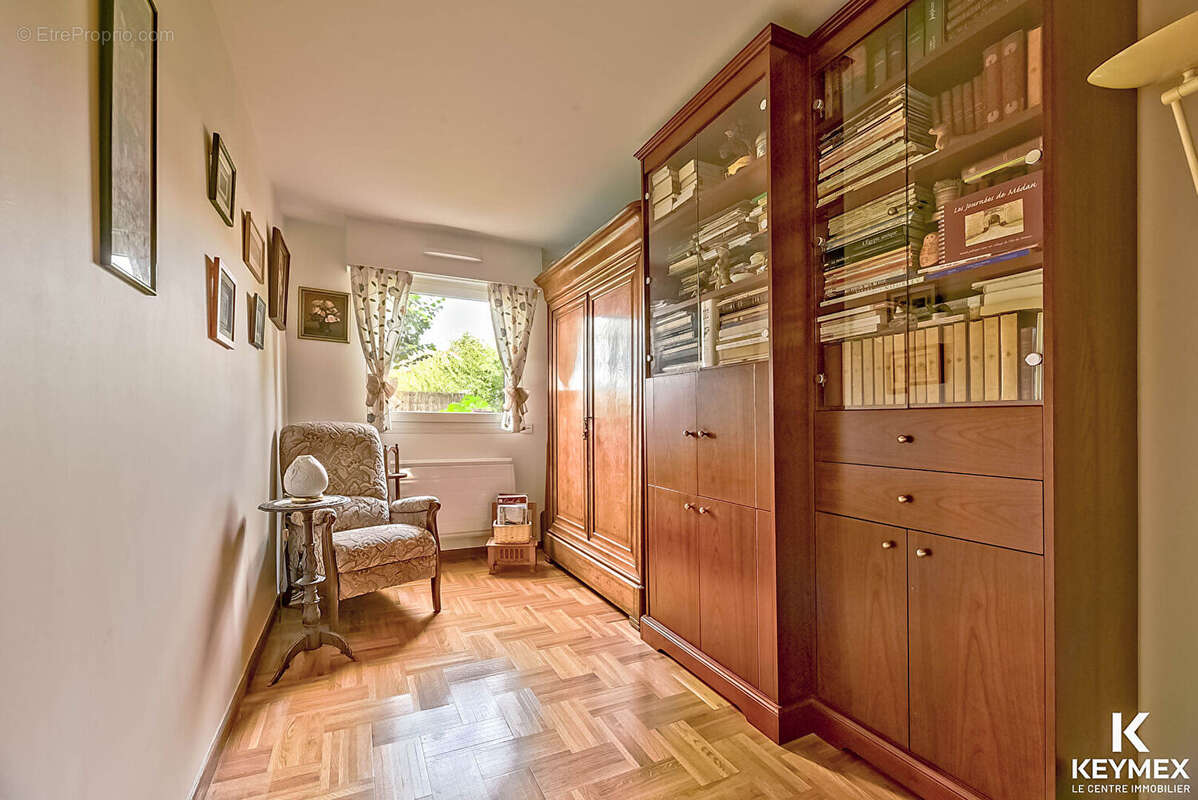 Appartement à DEUIL-LA-BARRE